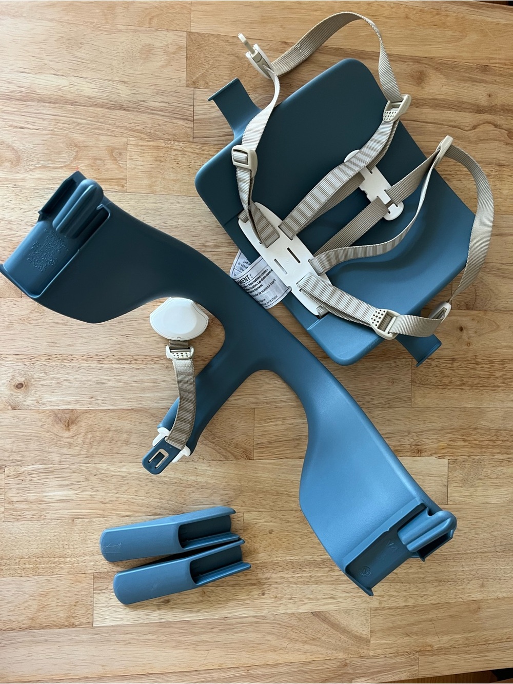 Stokke baby set